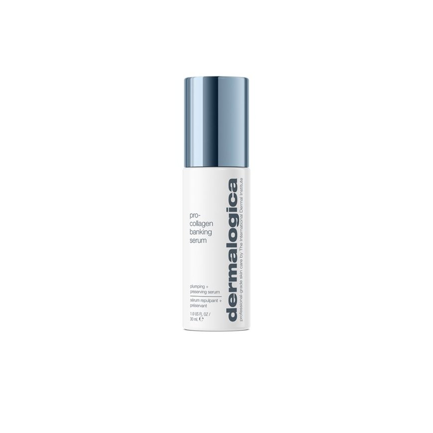 Dermalogica Pro Collagen Boosting Serum for Face 1 fl oz – 2