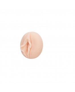 Fleshlight Brandi Love Beige, Valkoinen
