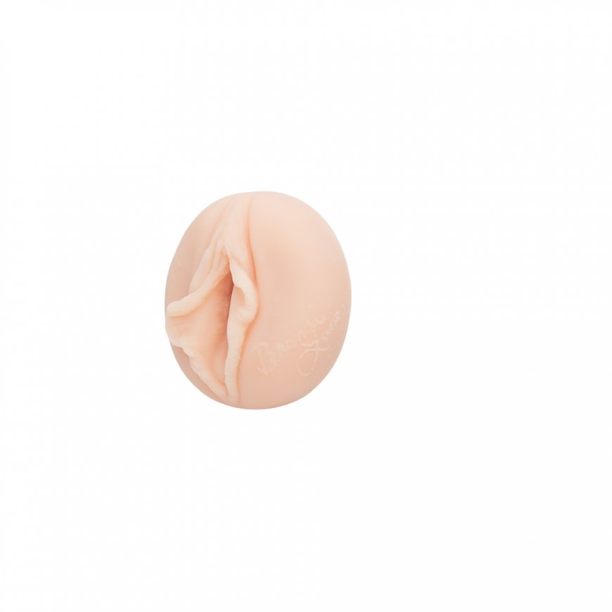 Fleshlight Brandi Love Beež, Valge