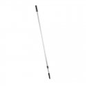 LEIFHEIT Telescopic Aluminium Handle Professional 250cm LEIFHEIT Telescopic Aluminium Handle Professional 250cm
