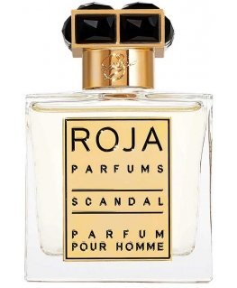 Roja Parfums Scandal Pour Homme kvepalai spray 50ml