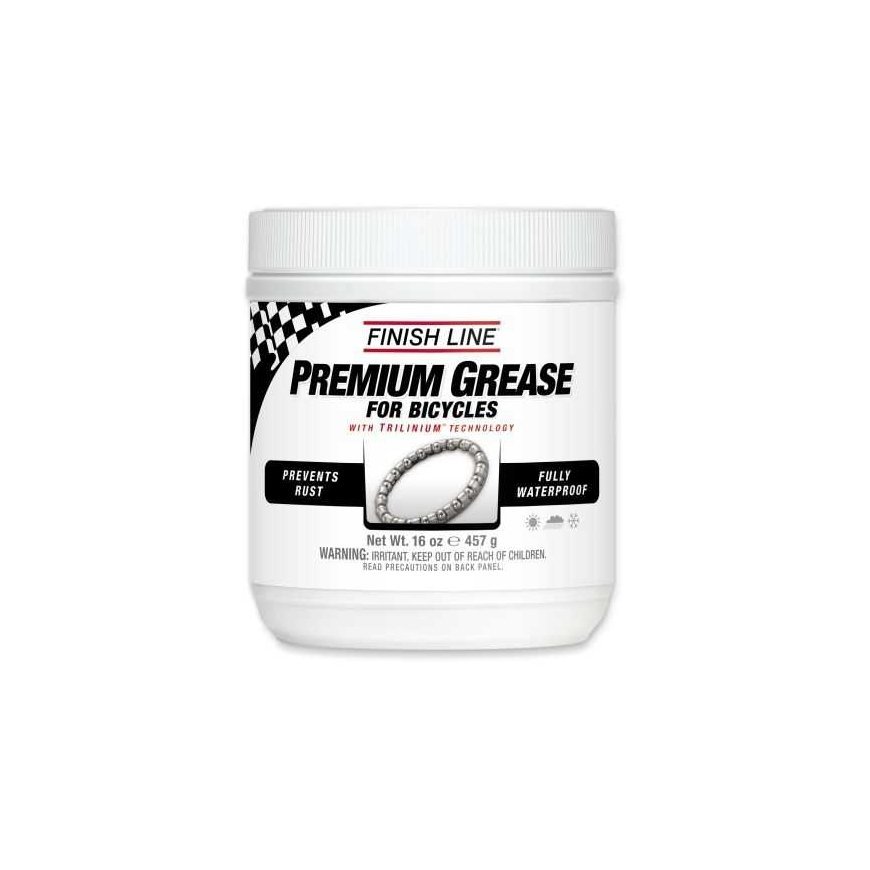 Tepalas Finish Line Premium Synthetic 475g – 3