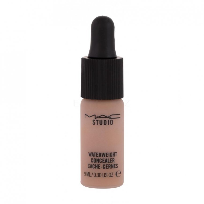 MAC MAC Studio Waterweight Korektor 9ml NW35