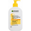 Garnier Skin Naturals Vitamin C Brightening Kremas Valiklis Valomasis Kremas Garnier Skin Naturals Vitamin C Brightening Kremas Valiklis Valomasis Kremas