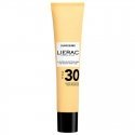 Lierac Sunissime Solar Fluid SPF 30 apsauginis fluidas nuo saulės, 40 ml Lierac Sunissime Solar Fluid SPF 30 apsauginis fluidas nuo saulės, 40 ml