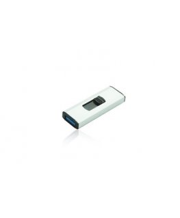 MediaRange MR917 USB flash drive 64 GB USB Type-A 3.2 Gen 1 (3.1 Gen 1) Black, Silver