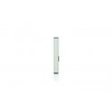 MediaRange MR917 USB-muisti 64 GB USB A-tyyppi 3.2 Gen 1 (3.1 Gen 1) musta, Hopea