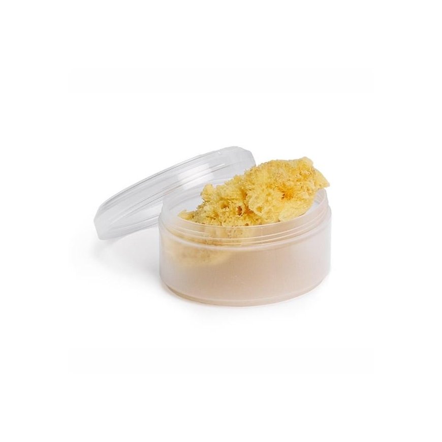 Suavinex natural sponge, large size 1 pc