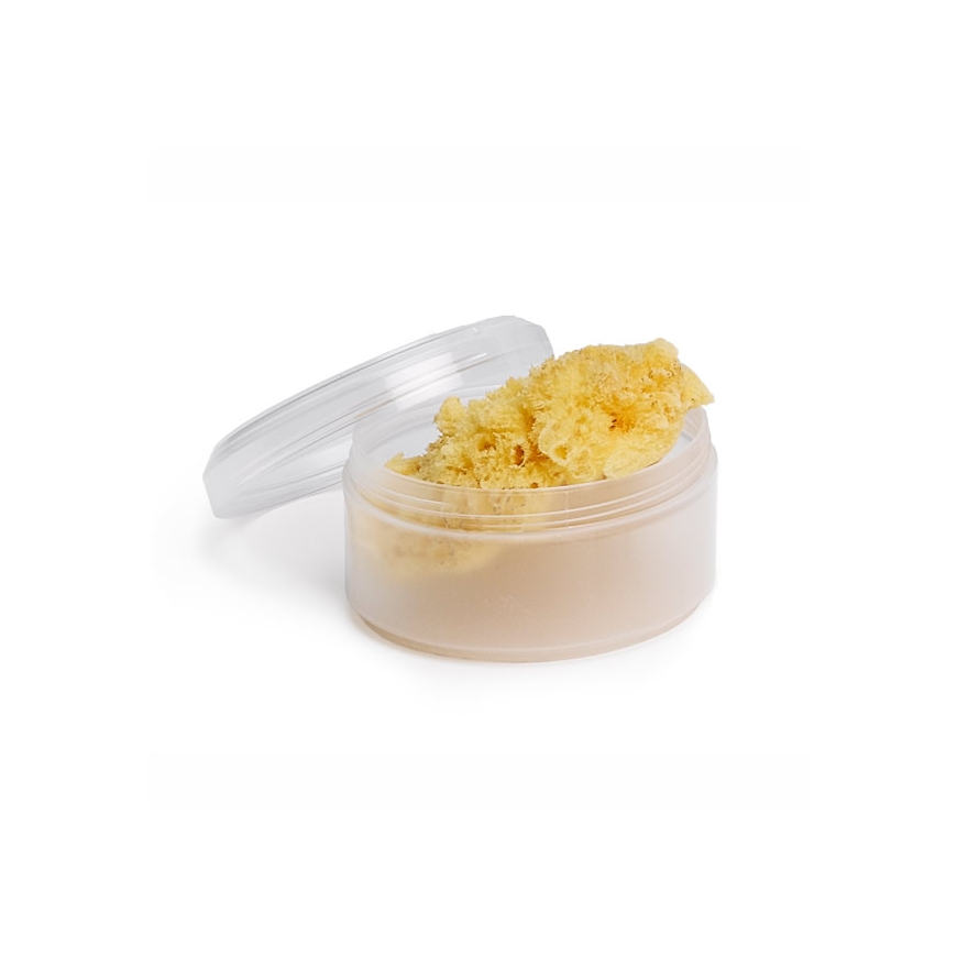 Suavinex natural sponge, large size 1 pc – 4