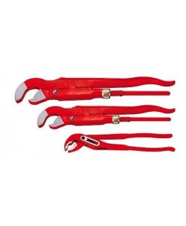 Rothenberger 070140X pipe wrench