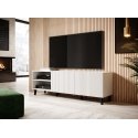 Cama PAFOS RTV150 BI TV statīvs un izklaides centrs 3 plaukti Cama PAFOS RTV150 BI TV statīvs un izklaides centrs 3 plaukti
