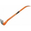 Scraper wire cutter 22x750mm, 3000g Truper Expert®