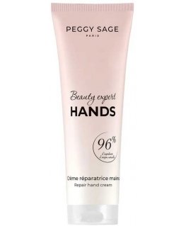 Peggy Sage Beauty Expert Hands krem naprawczy do bardzo suchej skóry handi 100ml