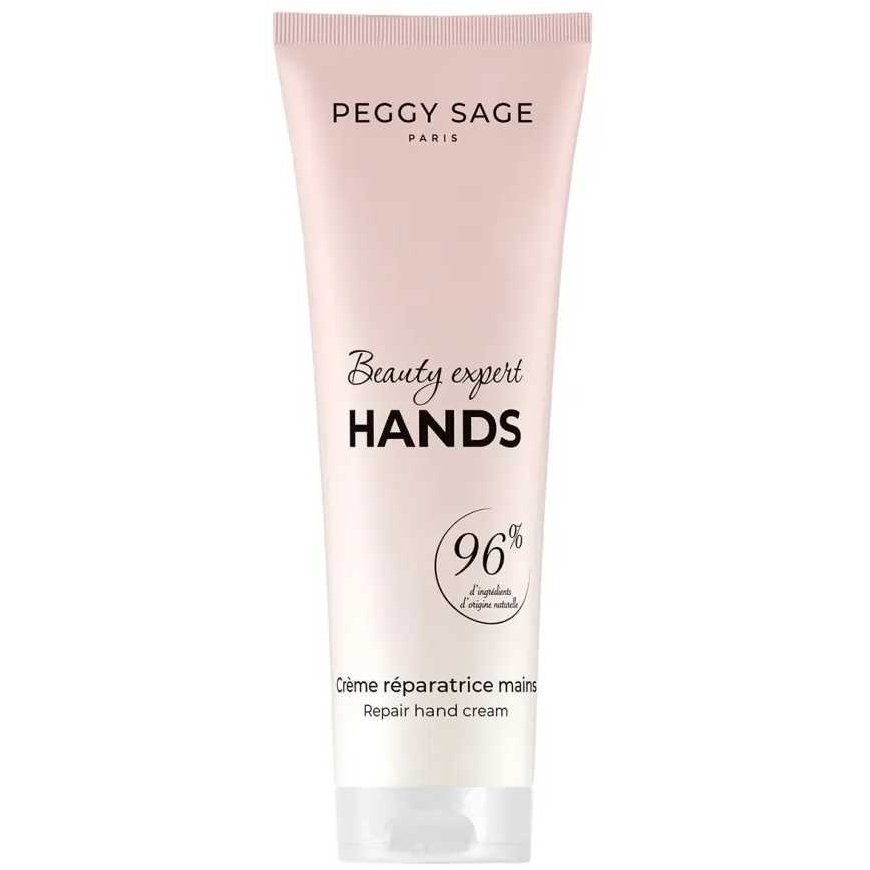 Peggy Sage Beauty Expert Hands krem naprawczy do bardzo suchej skóry dłoni 100ml