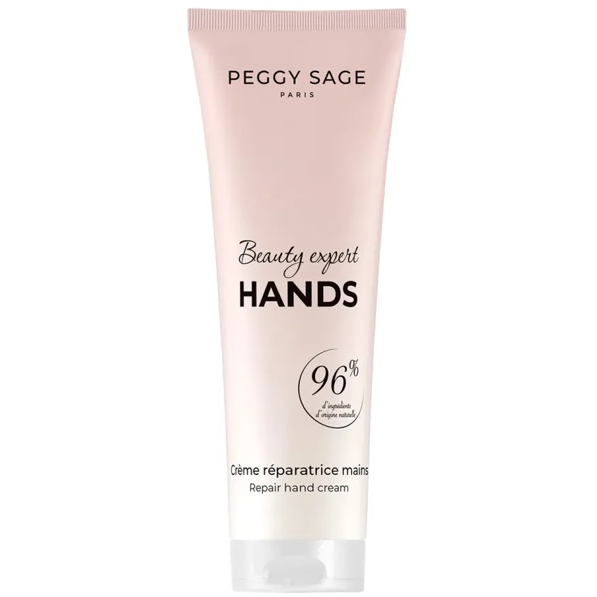Peggy Sage Beauty Expert Hands krem naprawczy do bardzo suchej skóry handi 100ml – 2