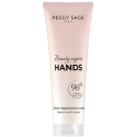 Peggy Sage Beauty Expert Hands krem naprawczy do bardzo suchej skóry handi 100ml Peggy Sage Beauty Expert Hands krem naprawczy do bardzo suchej skóry handi 100ml