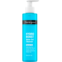 Neutrogena Hydro Boost Hydrating Gel Cleanser Fragrance-Free - Hydratační čisticí gel bez parfumace Neutrogena Hydro Boost Hydrating Gel Cleanser Fragrance-Free - Hydratační čisticí gel bez parfumace