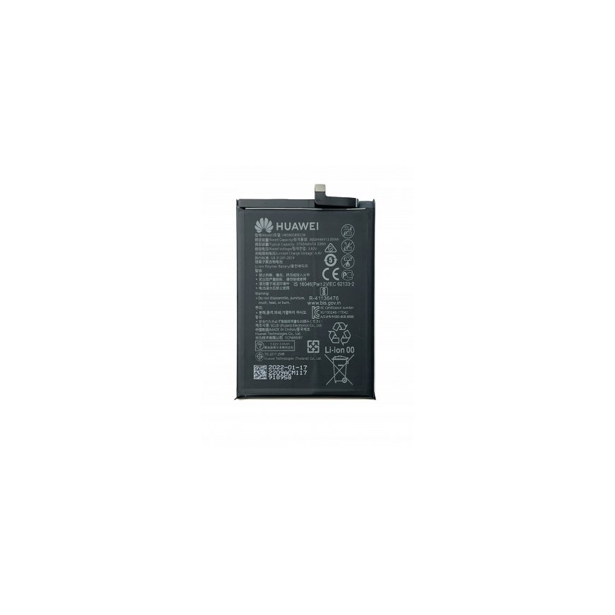 HB386589ECW Battery for Huawei 3750mAh Li-Ion (OEM) – 2