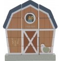 Little Dutch Little Farm stackable farm Little Dutch Little Farm stackable farm