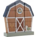Little Dutch Little Farm stackable farm Little Dutch Little Farm stackable farm