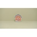 Little Dutch Little Farm stackable farm Little Dutch Little Farm stackable farm