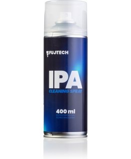 Fuj: tech IPA Kontakt cleaner, 400 ml