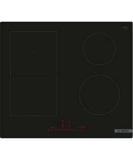 BOSCH PVS61RHB1E indukcijas plīts virsma