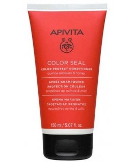 Apivita Colour Protecting Conditioner, 150 ml