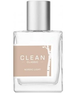 Clean, Classic Nordic Light, Eau De Parfum, Unisex, 30 ml