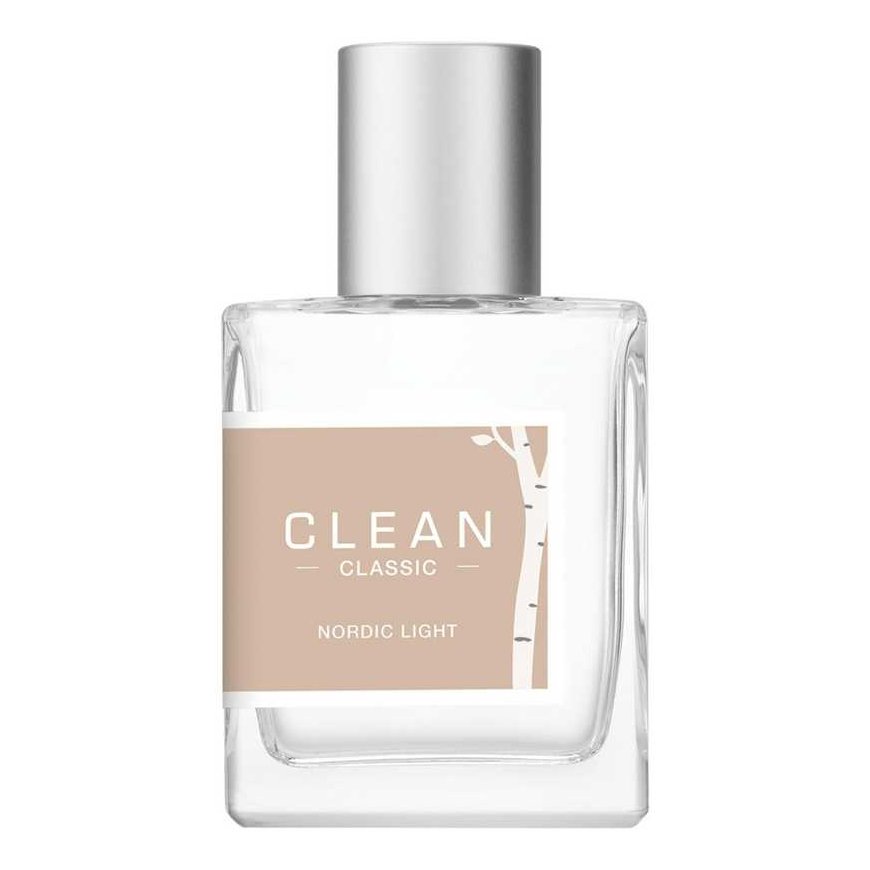 Clean, Classic Nordic Light, Eau De Parfum, Unisex, 30 ml