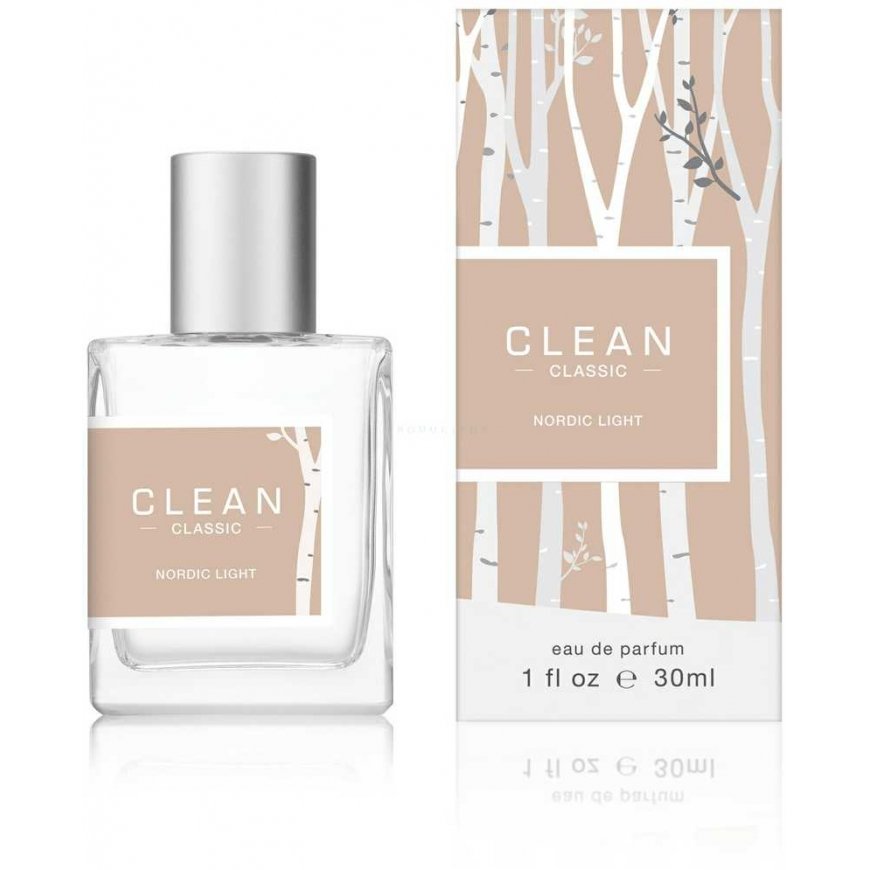 Clean, Classic Nordic Light, Eau De Parfum, Unisex, 30 ml – 2