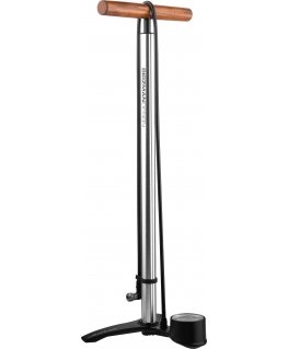 Birzman The Pump with Snap-It Pro foot pump