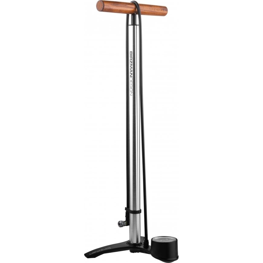 Birzman The Pump with Snap-It Pro