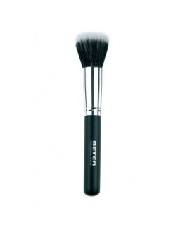 Beter Duo fiber make up brush. Mixed hair
