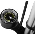 Birzman The Pump with Snap-It Pro foot pump Birzman The Pump with Snap-It Pro foot pump