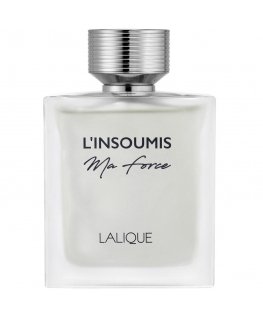 Vyrų kvepalai Lalique EDT L insoumis Ma Force 100 ml