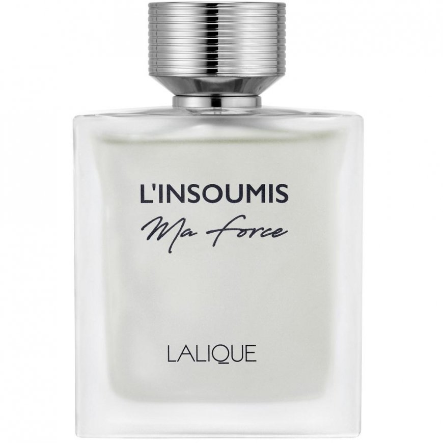 Lalique Men`s perfume Lalique EDT L