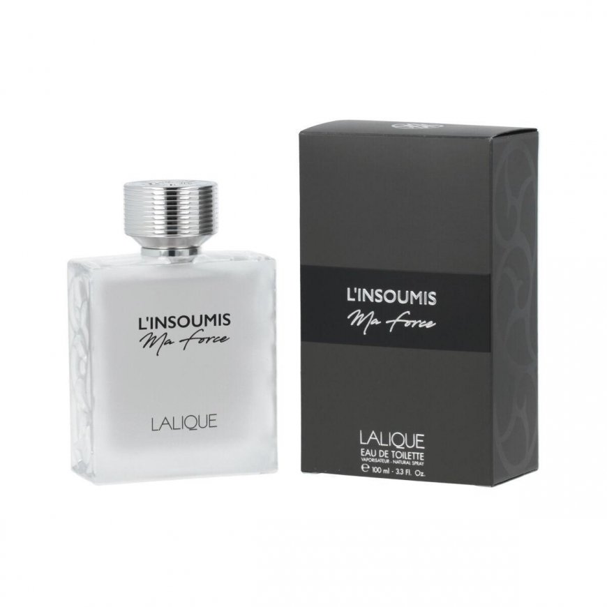Vyrų kvepalai Lalique EDT L insoumis Ma Force 100 ml – 2