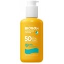 Biotherm Waterlover Sun Milk SPF 50 200ml Biotherm Waterlover Sun Milk SPF 50 200ml