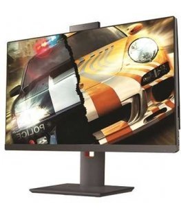 Monitorius Kompiuteris HiSmart ALL-IN-ONE 27" FHD, INTEL Core i5-12400, 8GB RAM, 512GB SSD
