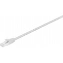 Fuj:tech CAT6A S/FTP network cable, 3 m, gray Fuj:tech CAT6A S/FTP network cable, 3 m, gray