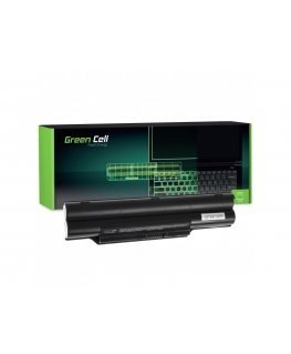 Green Cell FS07 atsarginė knyginio kompiuterio dalis Baterija