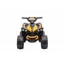 LEAN Cars 13560 rocking/ride-on toy Ride-on quadricycle LEAN Cars 13560 rocking/ride-on toy Ride-on quadricycle
