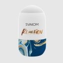 Svakom Hedy X Masturbator set Translucent Plastic, Thermoplastic elastomer (TPE) Svakom Hedy X Masturbator set Translucent Plastic, Thermoplastic elastomer (TPE)