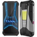 Unihertz Tank 3 Pro 5G phone, 512/16 GB Unihertz Tank 3 Pro 5G phone, 512/16 GB