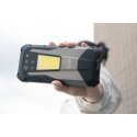 Unihertz Tank 3 Pro 5G -puhelin, 512/16 Gt
