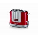 Ariete 0206/00 Hot dog paahdin 650 W Punainen Ariete 0206/00 Hot dog paahdin 650 W Punainen