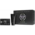 Philipp Plein No Limit$ EDP rinkinys vyrams (EDP 50 ml + Balzamas po skutimosi 50 ml)