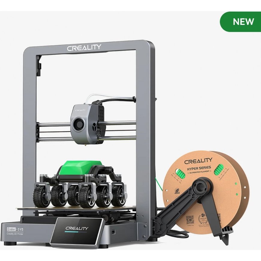 Creality 3D Creality Ender-3 V3 3D