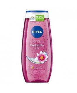 Nivea Waterlily & Oil 250ml